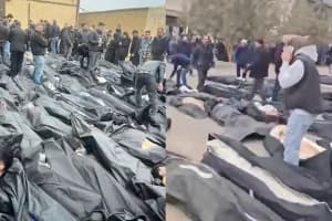 Iran Protest Crackdown: ईरान में विरोध प्रदर्शन पर कड़ी कार्रवाई, 12,000 मौतों का दावा