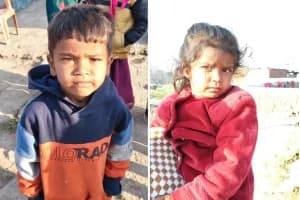 Ansh Anshika