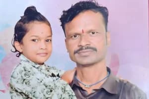 Maharashtra Crime: वथोड़ा में पिता ने 8 साल की बेटी की हत्या, पारिवारिक विवाद में हुई घटना