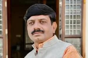 BJP Candidate Bhushan Shingne Attack: भाजपा प्रत्याशी भुषण शिगणे पर जानलेवा हमला, कांग्रेस कार्यकर्ताओं पर लगे गंभीर आरोप