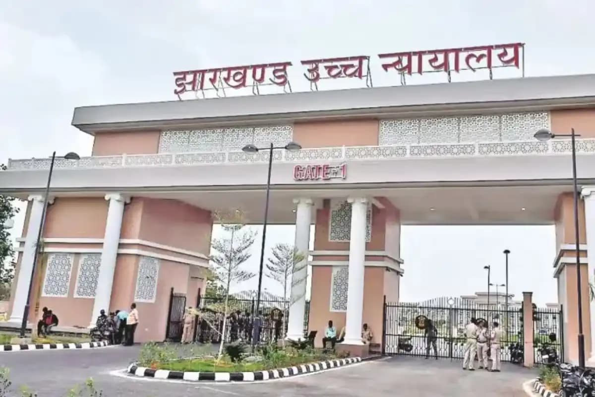 झारखंड हाईकोर्ट का बड़ा फैसला, ED अधिकारियों पर दर्ज FIR पर रोक