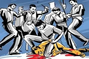 गया में 55 वर्षीय व्यक्ति की पीट-पीटकर हत्या