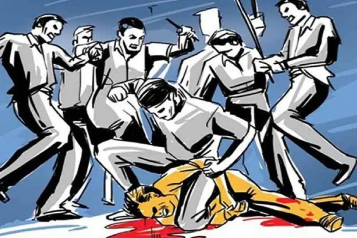 गया में 55 वर्षीय व्यक्ति की पीट-पीटकर हत्या, साइकिल की मामूली टक्कर से शुरू हुआ विवाद