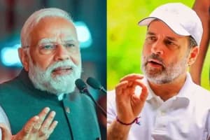 Maharashtra Election Results Round 5: हनुमान नगर जोन में कांग्रेस और भाजपा आमने-सामने