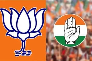 Fourth Round Counting: चौथे दौर में बीजेपी और कांग्रेस के बीच रोमांचक मुकाबला, जानें किसकी बढ़त