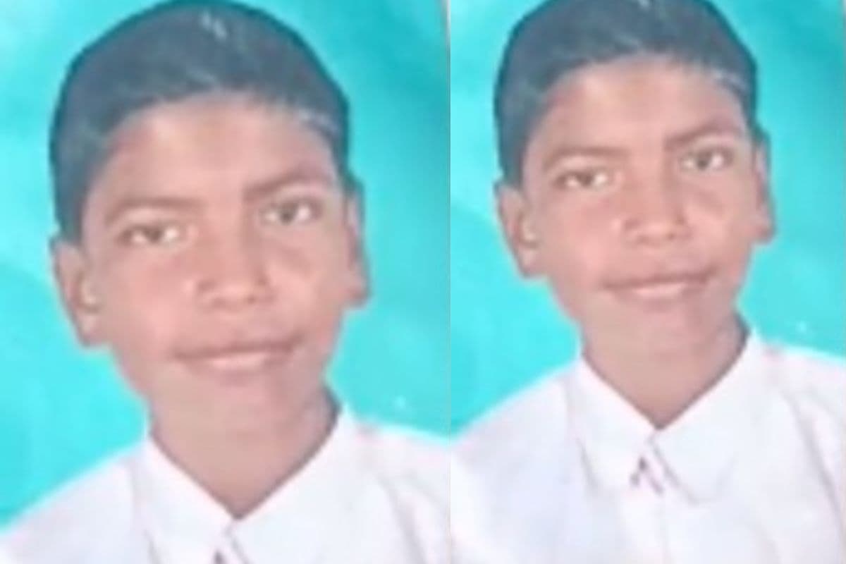 रांची: 59 दिनों से लापता कन्हैया की तलाश तेज, 7 राज्यों में एक साथ चल रही छापेमारी
