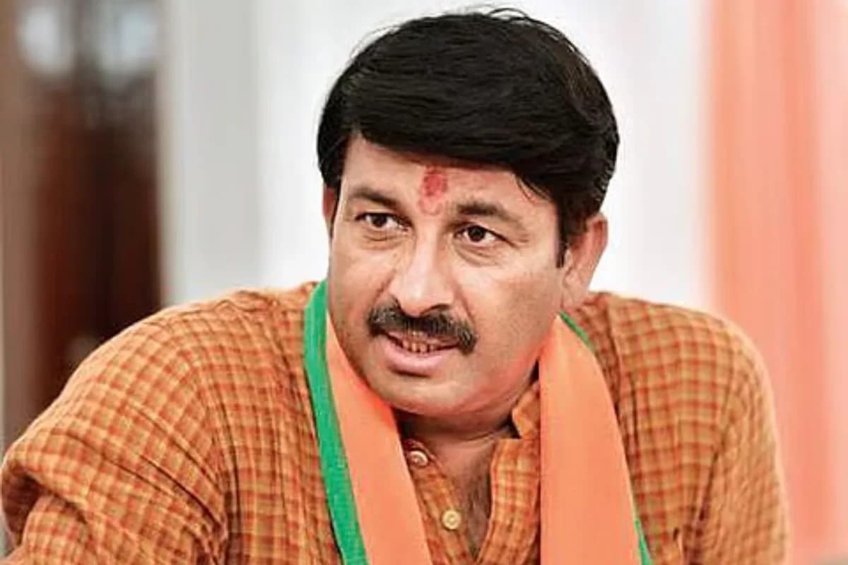 सांसद मनोज तिवारी के मुंबई वाले घर में बड़ी चोरी, पूर्व कर्मचारी गिरफ्तार