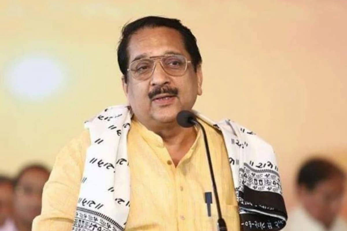 वरिष्ठ भाजपा नेता राज पुरोहित का निधन, मुंबई की राजनीति में शोक की लहर