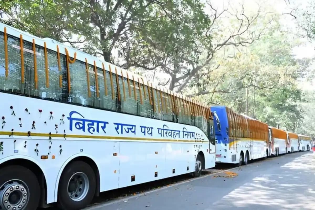 1 जून से बिहार में बस यात्रा होगी महंगी, किराए में 15% तक बढ़ोतरी, जानिए नया किराया