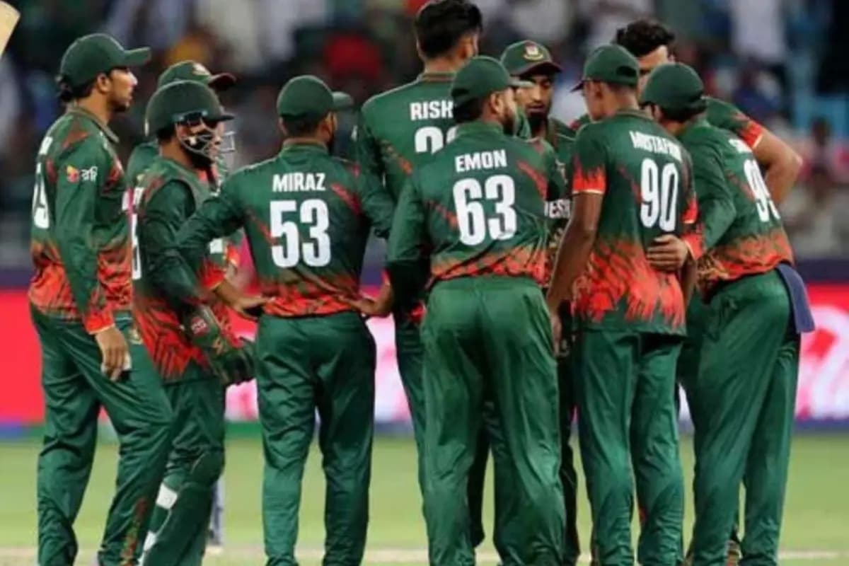 T20 World Cup 2026 से बाहर होने की कगार पर बांग्लादेश, स्कॉटलैंड तैयार; आज हो सकती है घोषणा