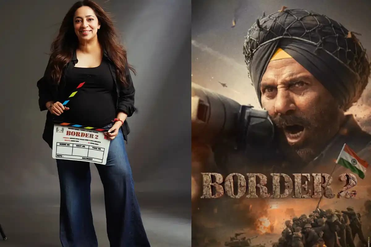 बॉर्डर 2 में क्यों नहीं दिखेंगी तब्बू, प्रोड्यूसर निधि दत्ता ने बताई असली वजह