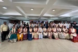 Davos: महाराष्ट्र को मिला एक लाख करोड़ का निवेश, मुख्यमंत्री फडणवीस ने की बड़ी घोषणा