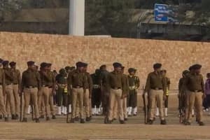 Republic Day 2026: कस्तूरचंद पार्क में परेड की तैयारियां शुरू, देखें पूरी जानकारी