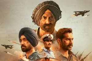 Border 2 Box Office: 18 दिनों में 300 करोड़ पार