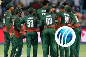 T20 World Cup 2026: बांग्लादेश की जगह स्कॉटलैंड को मिल सकता है मौका, जानें पूरा मामला