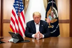 Trump Canada Tariff: ट्रंप ने कनाडा को दी चीन से व्यापार पर 100 फीसदी टैरिफ की धमकी