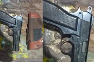बड़वानी पुलिस को मिली पिस्टल, चोरी या खोए हुए हथियार का मालिक तलाश रही पुलिस