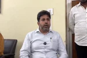 Rakanpa Minister Indranil Naik: राकांपा मंत्री इंद्रनिल नाईक की बड़ी प्रतिक्रिया, जानें क्या कहा