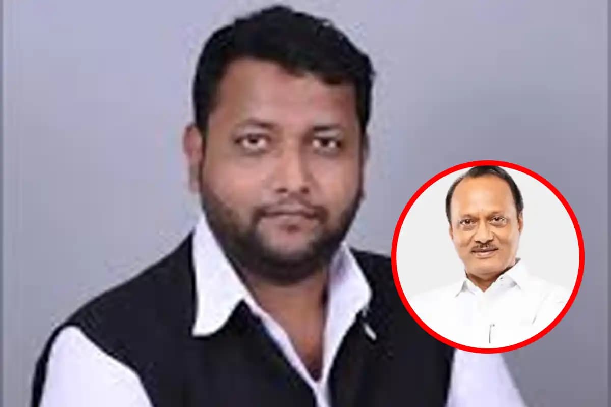 परखर राजनीति की बुलंद आवाज़ खामोश हुई, जयदीप कवाड़े ने जताया शोक
