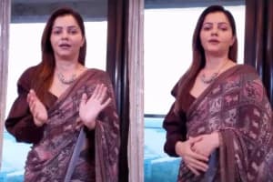 फिर से मां बनने वाली है रुबीना दिलैक! वीडियो शेयर कर फैंस को दी गुड न्यूज