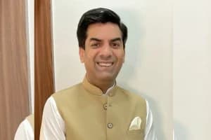 चंडीगढ़ को मिला नया मेयर, भाजपा के सौरव जोशी ने मारी बाजी