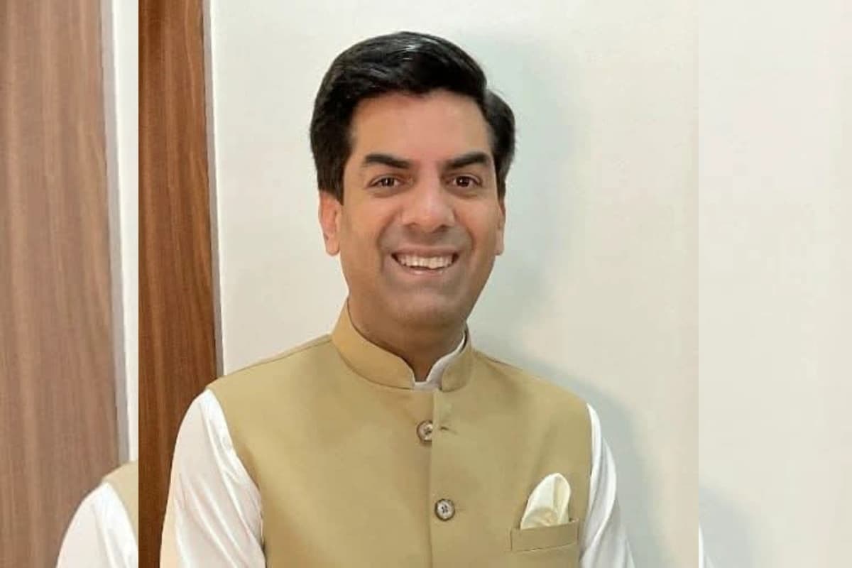 चंडीगढ़ को मिला नया मेयर, BJP के सौरव जोशी ने मारी बाजी