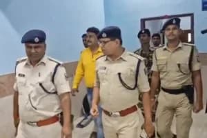 3 Crore Burglary: 3 करोड़ की घरफोड़ी में पुलिस को मिली बड़ी सफलता, चोरी का माल जब्त