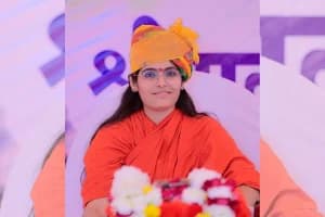 साध्वी प्रेम बाईसा की रहस्यमयी मौत, इंजेक्शन के 30 सेकंड बाद बुझ गई जिंदगी