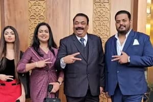 CJ Roy Suicide: बेंगलुरु के बड़े बिल्डर सीजे रॉय ने खुद को गोली मारी