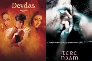फरवरी में बड़े पर्दे पर लौट रहीं 'देवदास' और 'तेरे नाम' जैसी रोमांटिक फिल्में