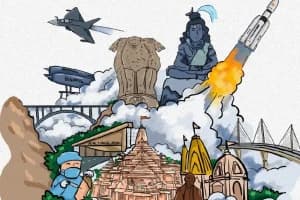 Budget 2026: नागपुर विधायक प्रवीण दटके ने बताया कैसे 12 लाख करोड़ का निवेश बदलेगा देश