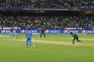 Pakistan Boycotts India Match: पाकिस्तान का बहिष्कार फैसला, बीसीसीआई पर सवाल