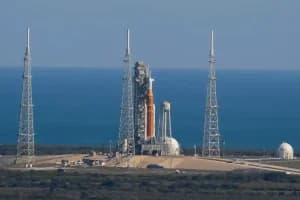 NASA Artemis || Delayed, Full Details: नासा ने चंद्रमा मिशन को किया स्थगित, जानें नई लॉन्च डेट