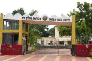 Yantra India Limited Miniratna: रक्षा मंत्री राजनाथ सिंह ने यंत्र इंडिया लिमिटेड को दिया मिनीरत्न का दर्जा
