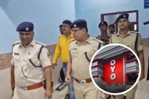 Crime Branch Busts Prostitution Racket in OYO Hotel: क्राइम ब्रांच ने ओयो होटल में पकड़ा देह व्यापार का धंधा, तीन युवतियां बरामद