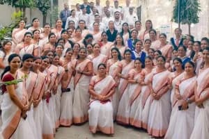 Major Hemant Jakate Donation: तीन युद्धों के योद्धा ने पेंशन से बचाए 7.5 लाख रुपये समाज को समर्पित किए