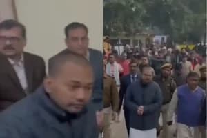 Nishant Kumar Political Entry: निशांत कुमार की सादगी और बिहार की राजनीति में संभावित भूमिका