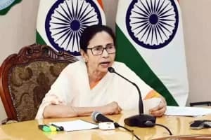 TMC में क्या शुरू हो गई है बगावत? 50 विधायकों के बागी होने की अटकलें तेज