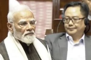 PM Modi Indira Gandhi Story: राज्यसभा में प्रधानमंत्री मोदी ने सुनाया हिमाचल दौरे का किस्सा