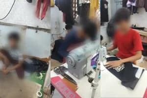 Itwari Child Labor Rescue: इटवारी में 6 नाबालिग बच्चों को कपड़े की दुकान से किया मुक्त, बाल श्रम पर कार्रवाई