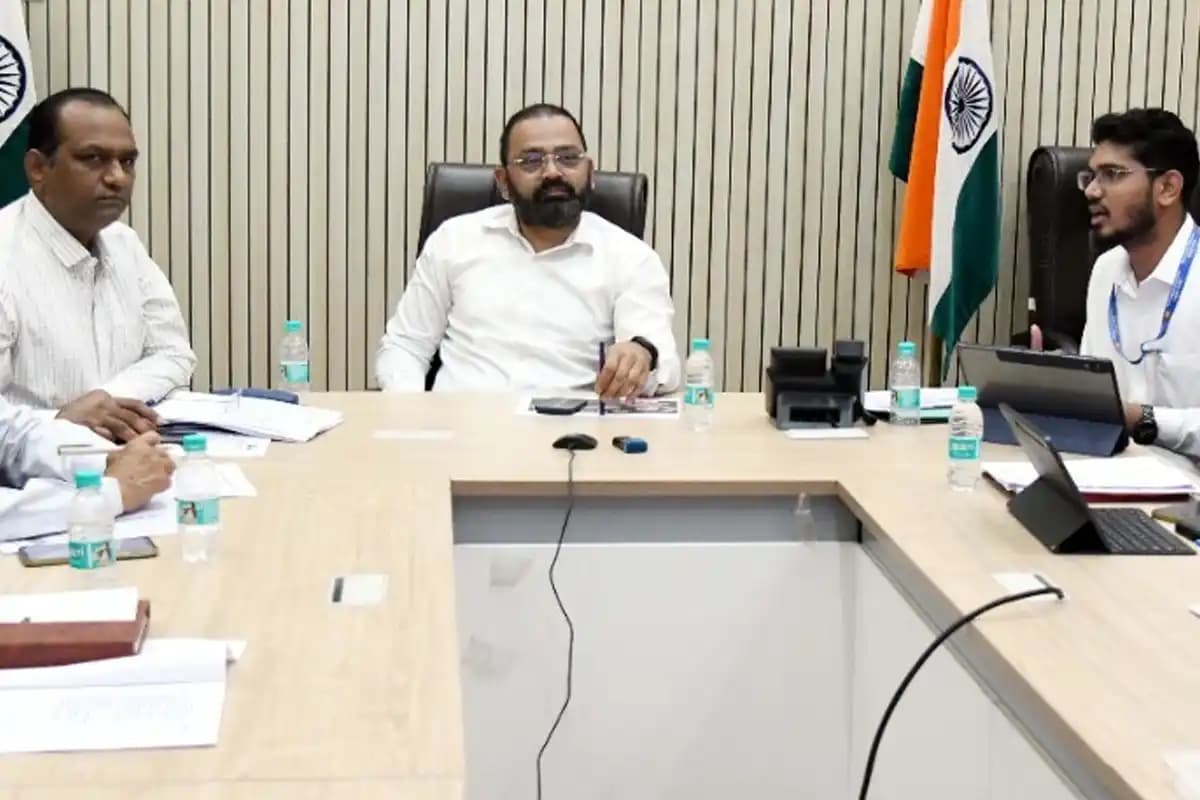 नागपुर में पोखरा योजना के तहत मत्स्य व्यवसाय को मिलेगा बढ़ावा