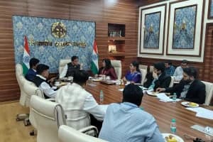 Maha-Resham Abhiyan 2026: नागपुर में रेशम उद्योग के लिए किसानों का पंजीकरण शुरू, जानें पूरी जानकारी