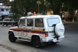 Wanted Criminal Marriage: यूपी का वांछित अपराधी महाराष्ट्र में शादी कर फरार