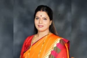 मुंबई की सत्ता की चाबी ऋतु तावड़े के हाथ?