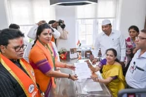BMC Mayor Ritu Tawde: मुंबई की अगली महापौर बनेंगी रितु तावड़े, जानें पूरी जानकारी