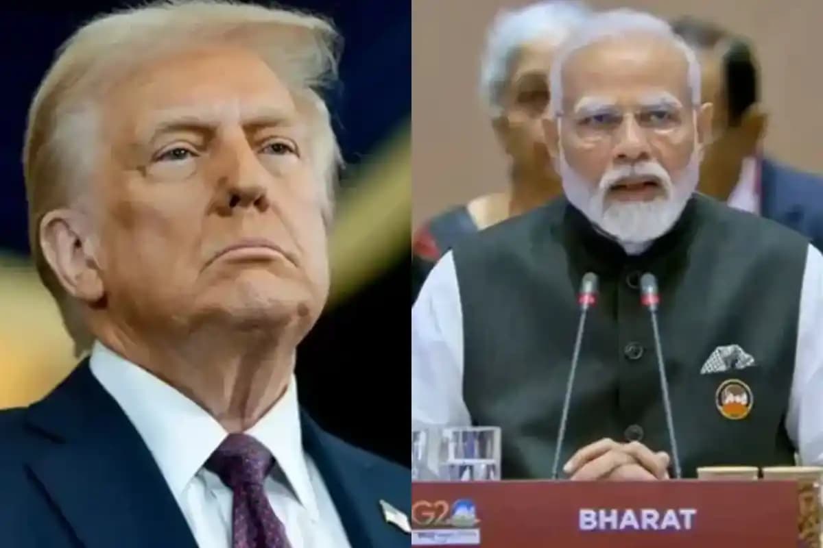 भारत और अमेरिका के बीच व्यापार समझौता, निर्यातकों को मिलेगी 30 ट्रिलियन डॉलर की बाजार तक पहुंच