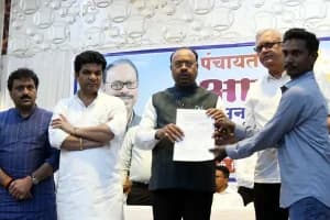 Nagpur Rural Development Plan: ग्रामीण विकास में शिक्षा, स्वास्थ्य, सड़क, जल और बिजली को मजबूत करने पर मंत्री बावनकुळे का जोर