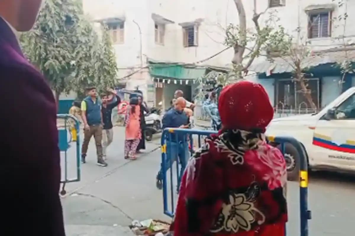 कोलकाता के राजारहाट इलाके में स्थित अस्पताल में भर्ती न होने से डेढ़ साल के बच्चे की मौत, परिजनों ने लगाया लापरवाही का आरोप