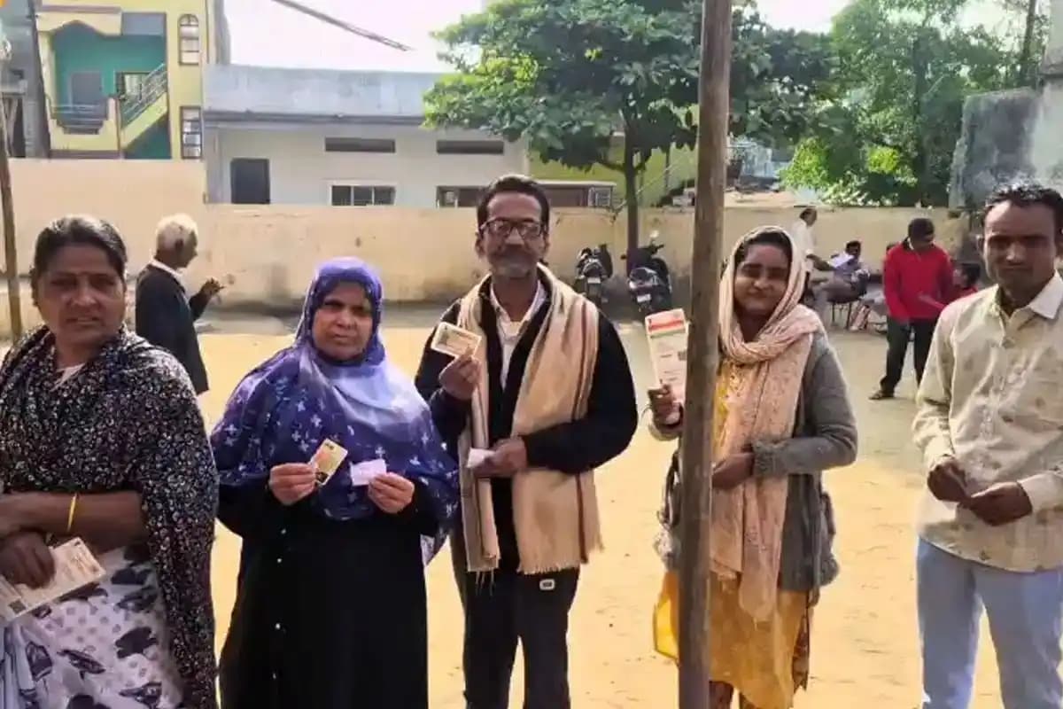 महाराष्ट्र में जिला परिषद और पंचायत समिति चुनाव की मतगणना शुरू, अजित पवार की मौत के बाद टले थे चुनाव