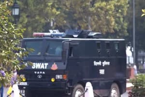 9 Schools of Delhi Receives Bomb threat: दिल्ली के नौ स्कूलों को बम की धमकी, खालिस्तान का नाम